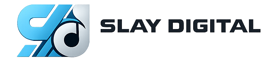 Slay Digital Logo